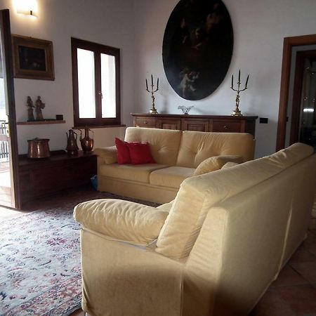 Appartamento Monteisola Mara 蒙泰伊索拉 外观 照片