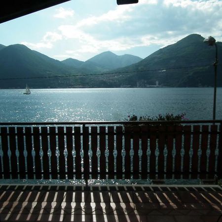 Appartamento Monteisola Mara 蒙泰伊索拉 外观 照片