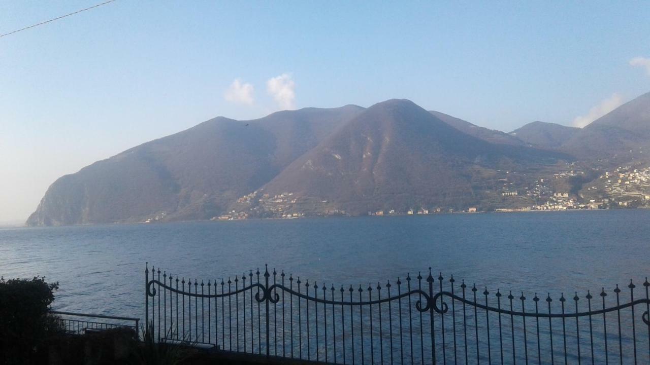 Appartamento Monteisola Mara 蒙泰伊索拉 外观 照片