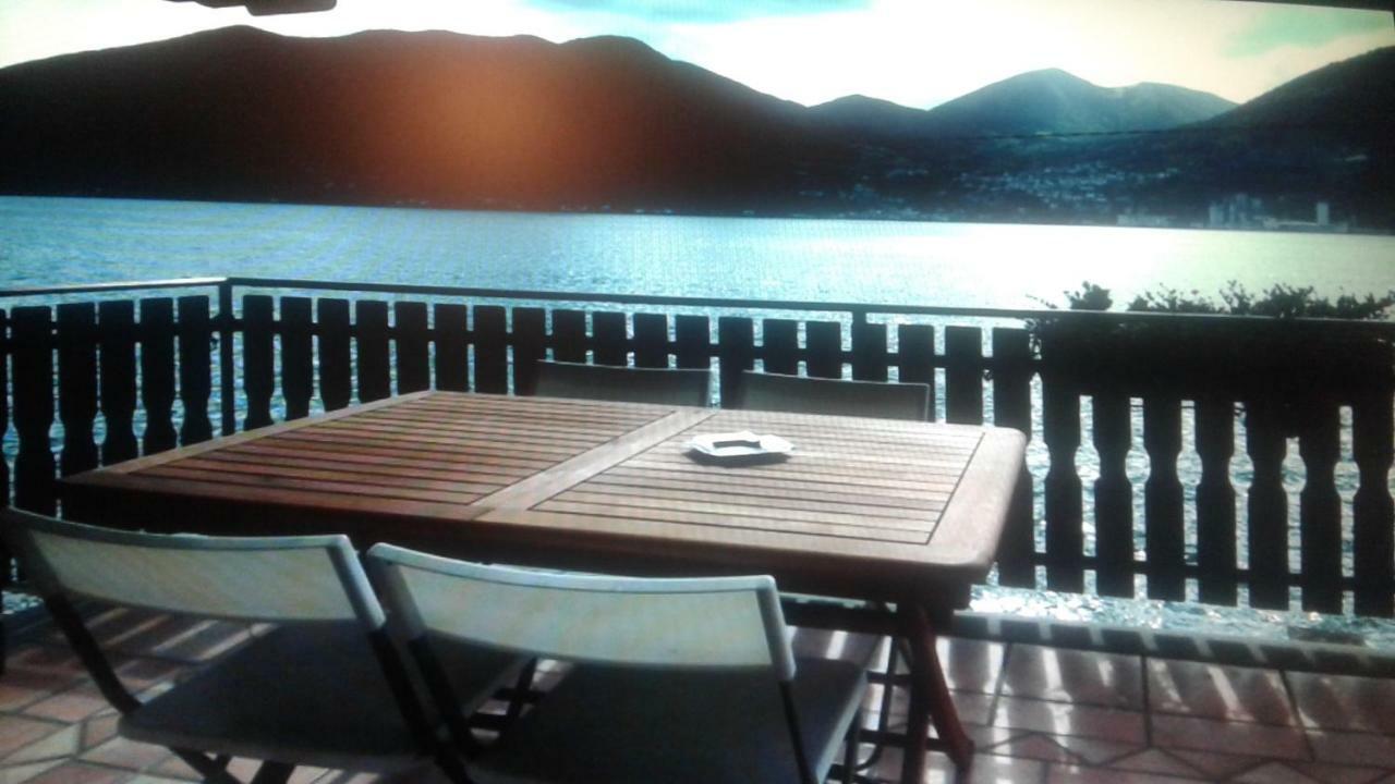 Appartamento Monteisola Mara 蒙泰伊索拉 外观 照片