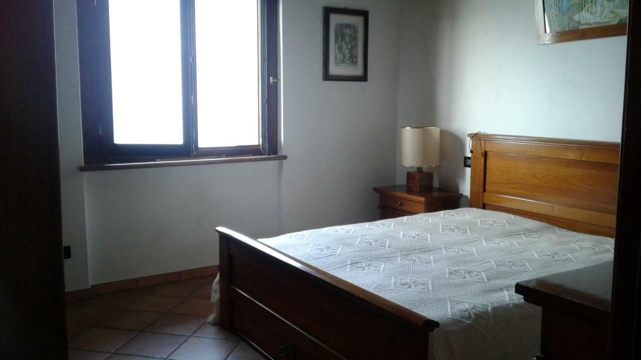 Appartamento Monteisola Mara 蒙泰伊索拉 外观 照片