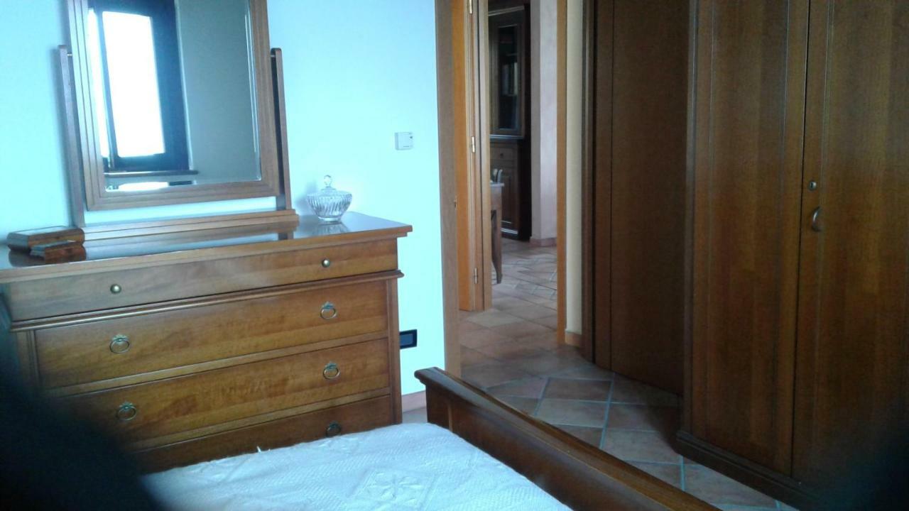Appartamento Monteisola Mara 蒙泰伊索拉 外观 照片