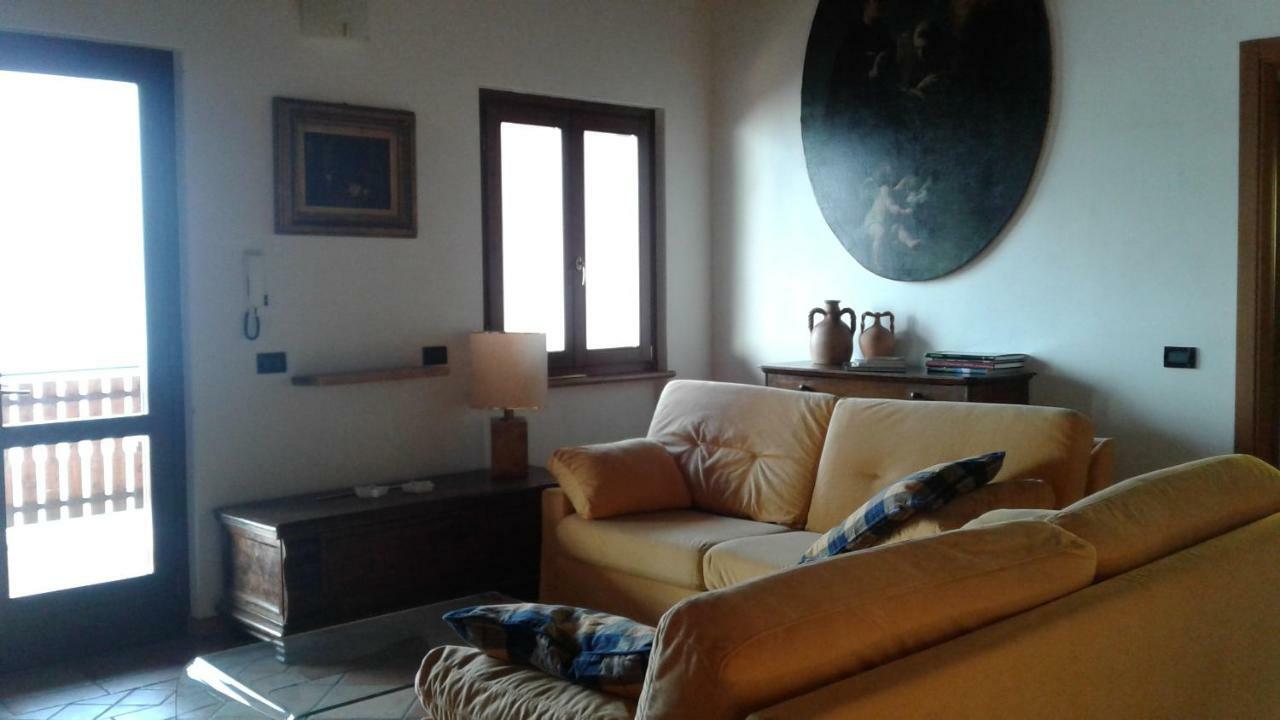 Appartamento Monteisola Mara 蒙泰伊索拉 外观 照片