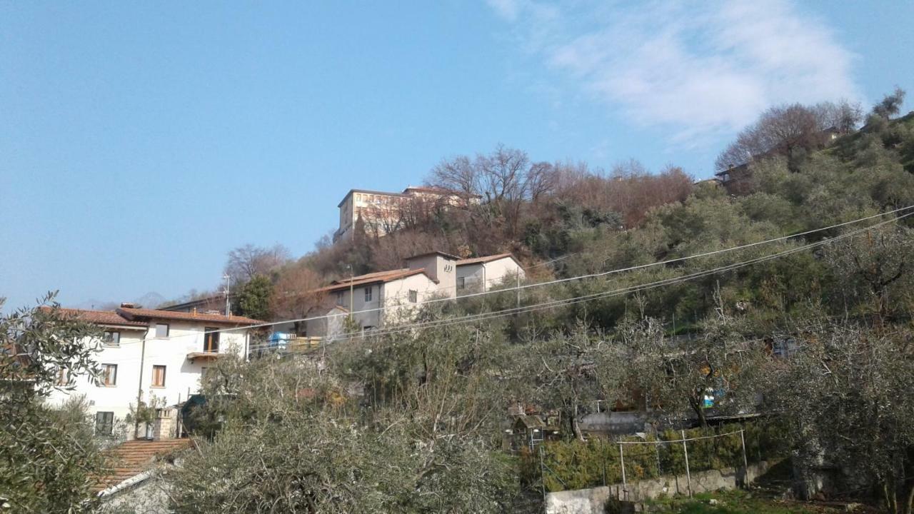 Appartamento Monteisola Mara 蒙泰伊索拉 外观 照片
