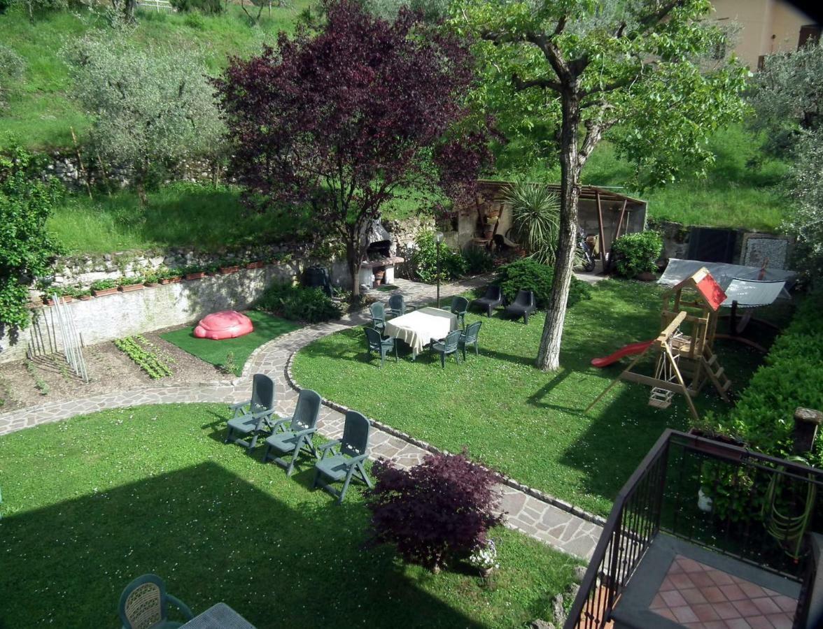 Appartamento Monteisola Mara 蒙泰伊索拉 外观 照片