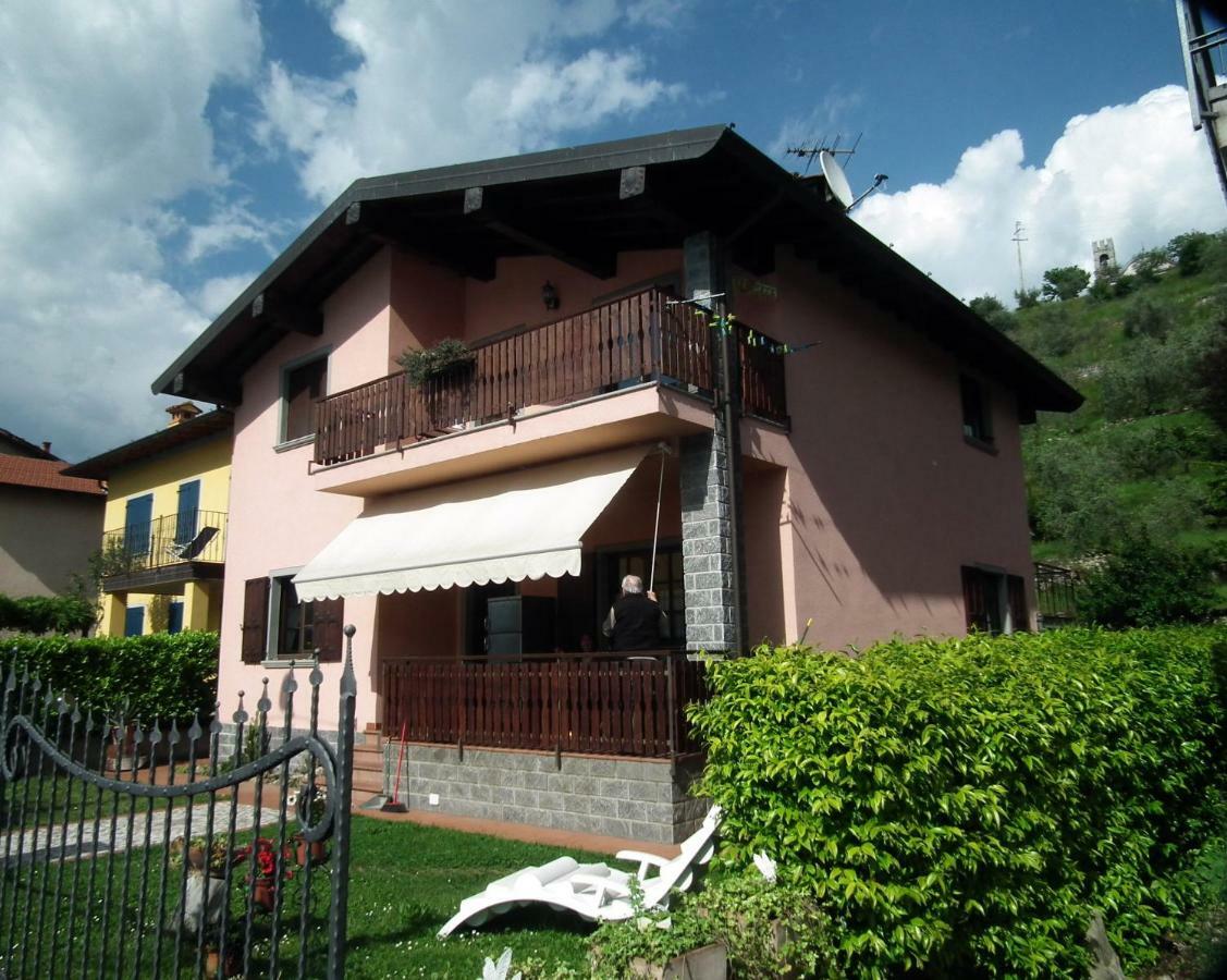 Appartamento Monteisola Mara 蒙泰伊索拉 外观 照片
