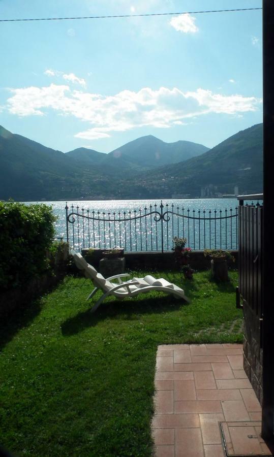 Appartamento Monteisola Mara 蒙泰伊索拉 外观 照片