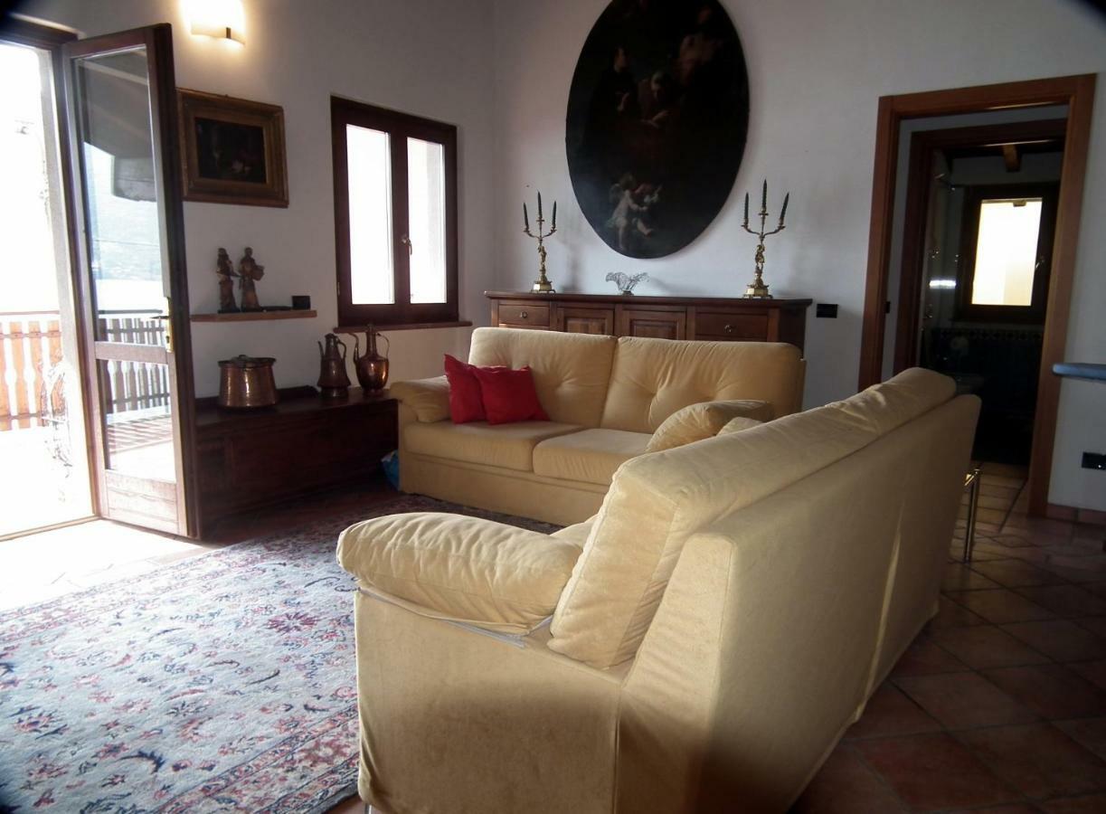 Appartamento Monteisola Mara 蒙泰伊索拉 外观 照片