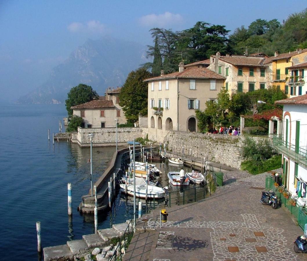 Appartamento Monteisola Mara 蒙泰伊索拉 外观 照片