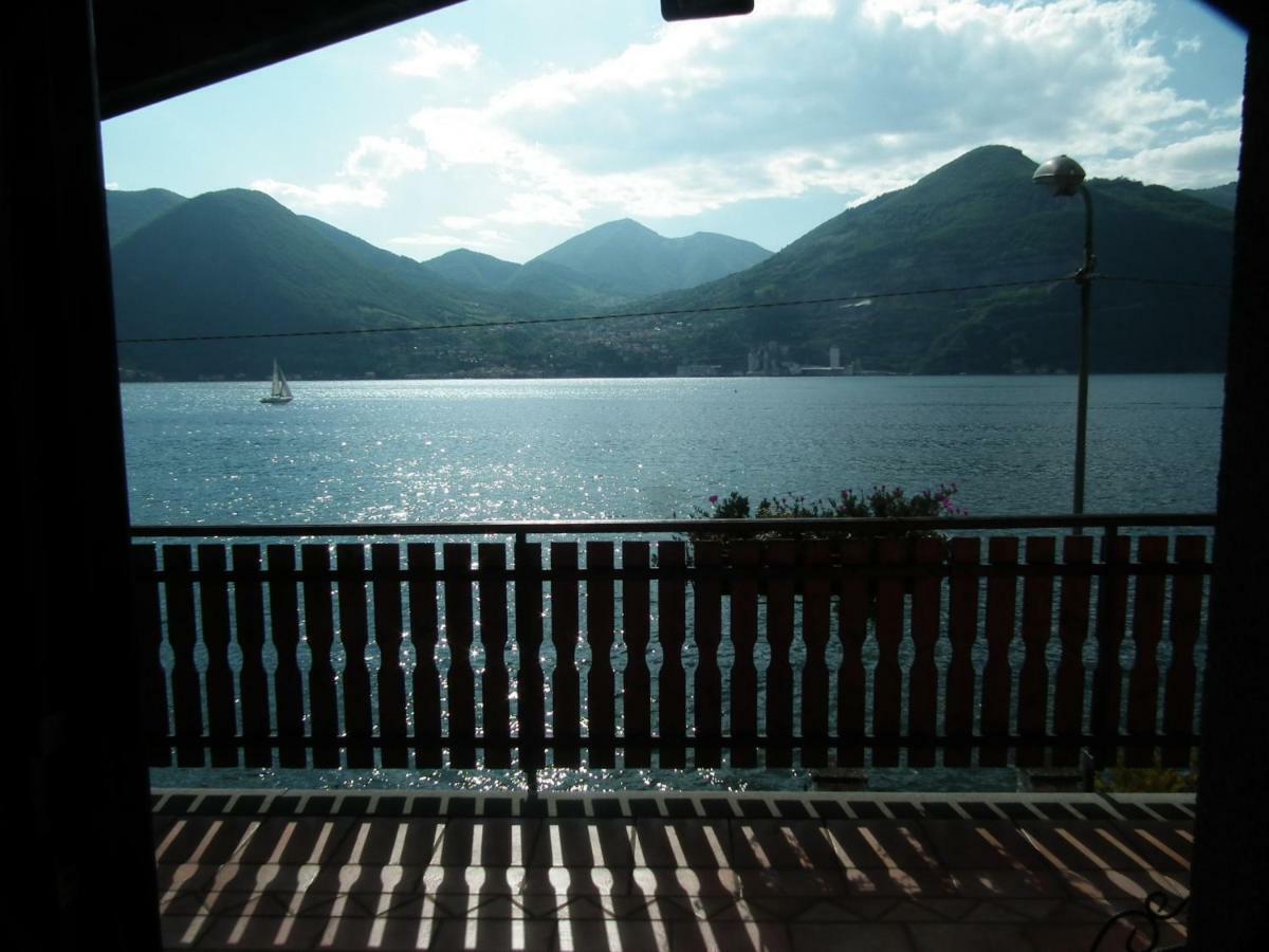 Appartamento Monteisola Mara 蒙泰伊索拉 外观 照片